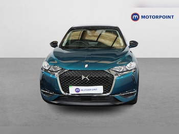 Used DS Automobiles DS 3 2022 for sale - 76141084: Photo 2