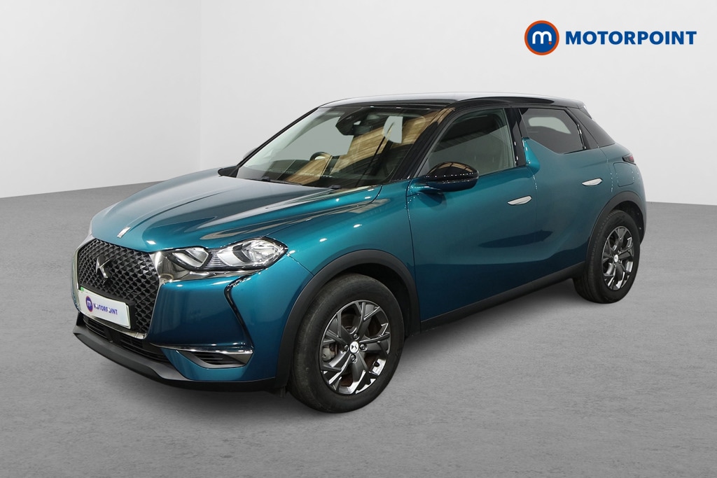 Used DS Automobiles DS 3 2022 for sale - 76141084: Photo 3