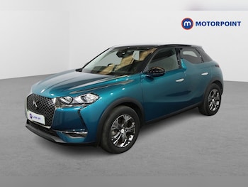 Used DS Automobiles DS 3 2022 for sale - 76141084: Photo 3
