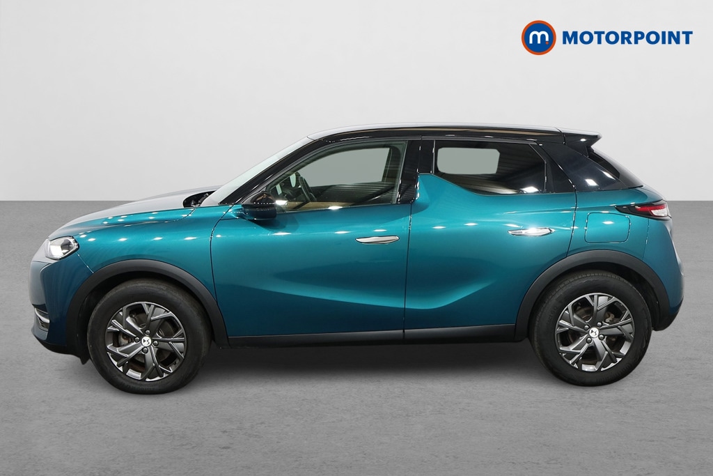 Used DS Automobiles DS 3 2022 for sale - 76141084: Photo 4
