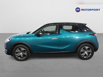 Used DS Automobiles DS 3 2022 for sale - 76141084: Photo 4