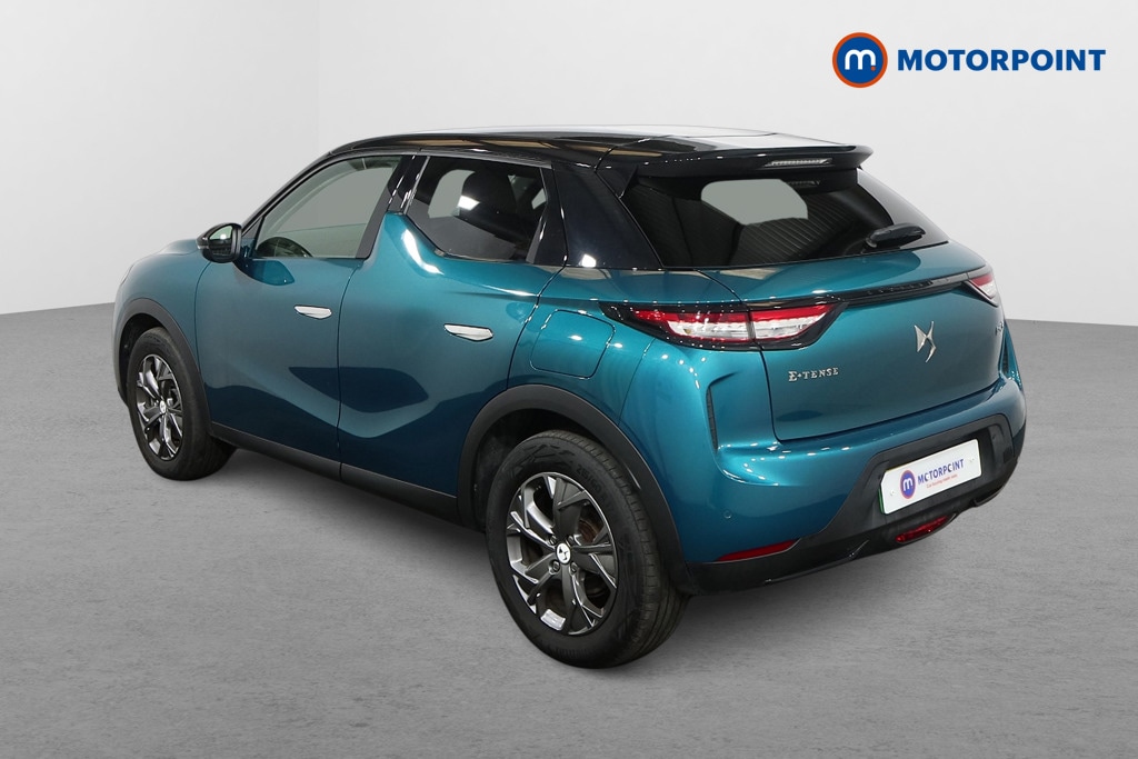 Used DS Automobiles DS 3 2022 for sale - 76141084: Photo 5