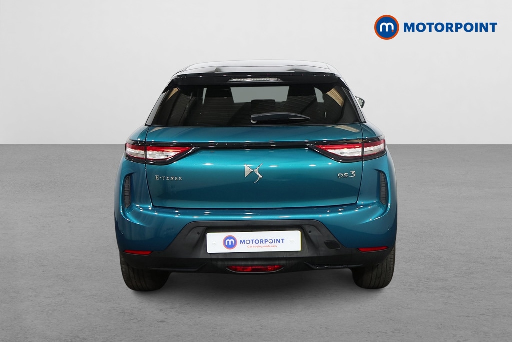 Used DS Automobiles DS 3 2022 for sale - 76141084: Photo 6