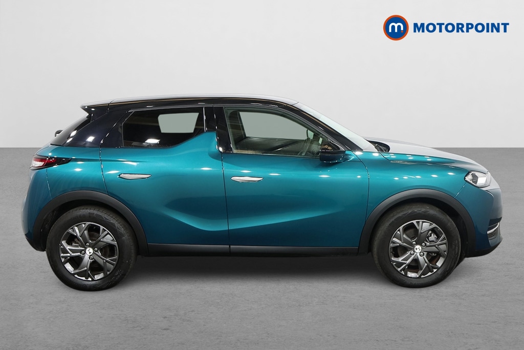 Used DS Automobiles DS 3 2022 for sale - 76141084: Photo 8