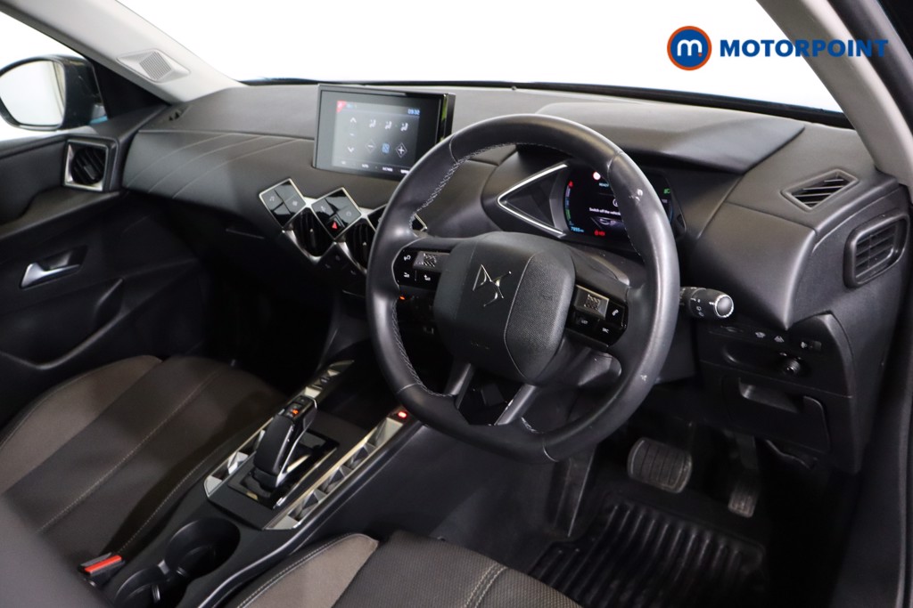 Used DS Automobiles DS 3 2022 for sale - 76141084: Photo 9