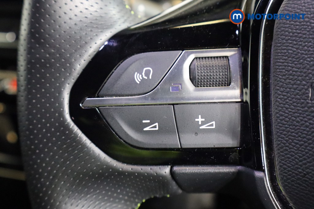 Used Peugeot 208 2021 for sale - 76628446: Photo 11