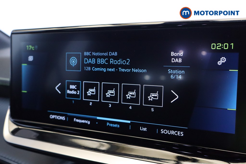 Used Peugeot 208 2021 for sale - 76628446: Photo 17