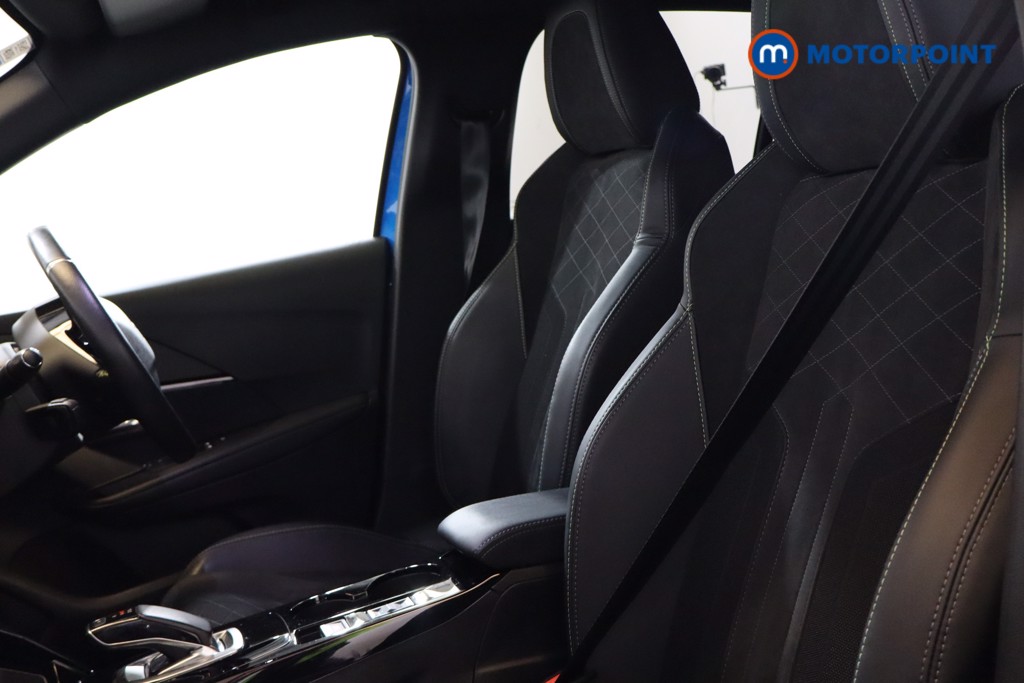 Used Peugeot 208 2021 for sale - 76628446: Photo 19