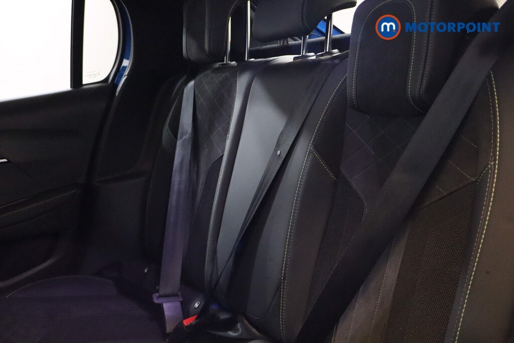 Used Peugeot 208 2021 for sale - 76628446: Photo 20