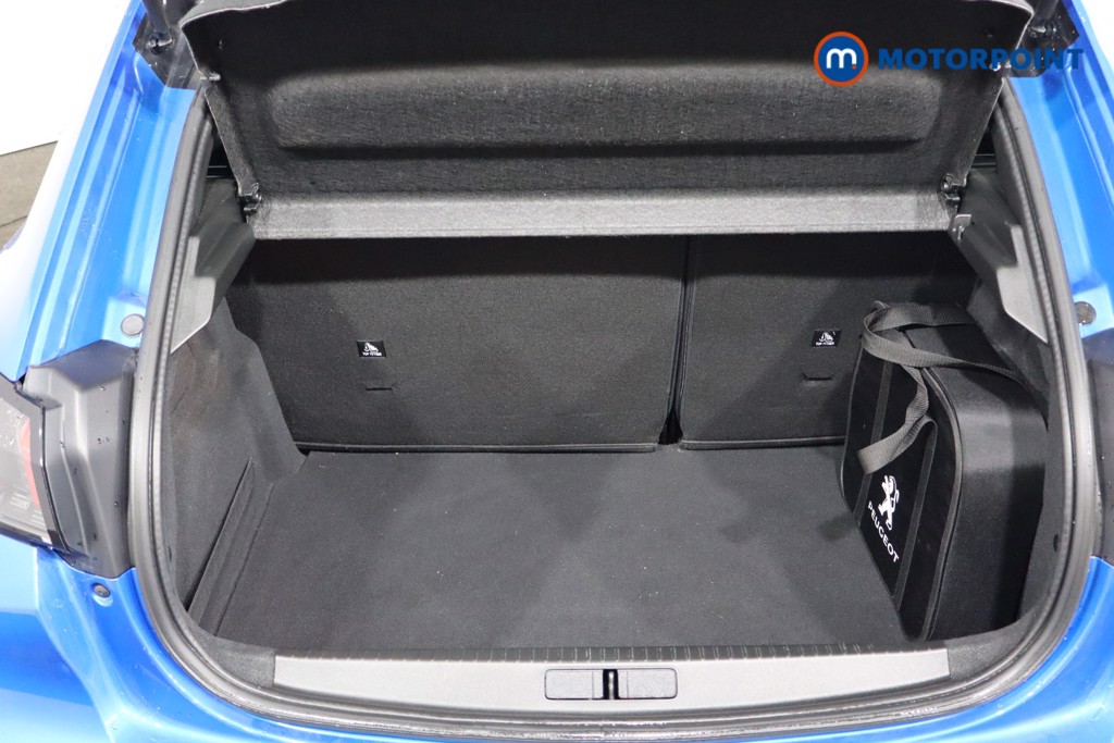 Used Peugeot 208 2021 for sale - 76628446: Photo 22