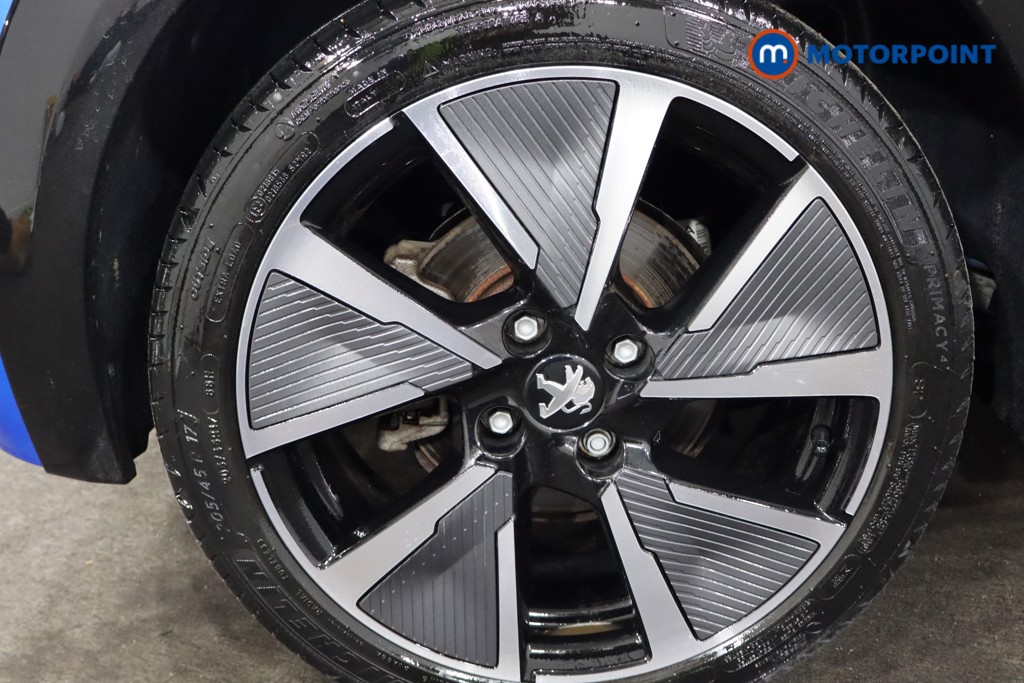 Used Peugeot 208 2021 for sale - 76628446: Photo 23