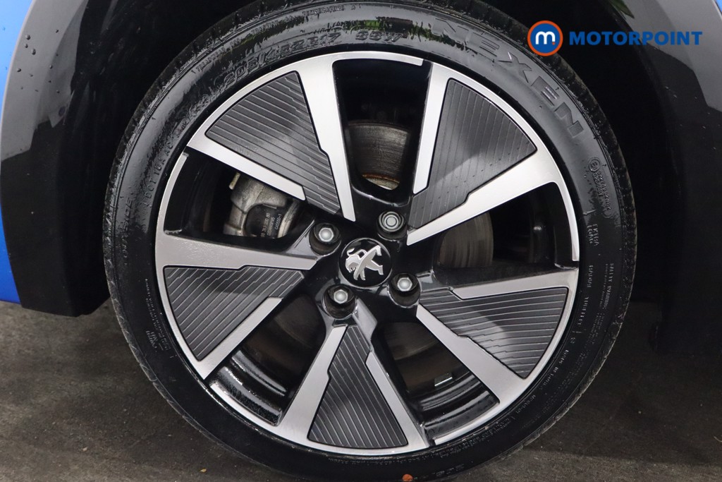 Used Peugeot 208 2021 for sale - 76628446: Photo 25