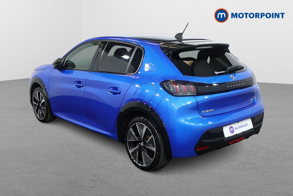 Used Peugeot 208 2021 for sale - 76628446: Photo 5