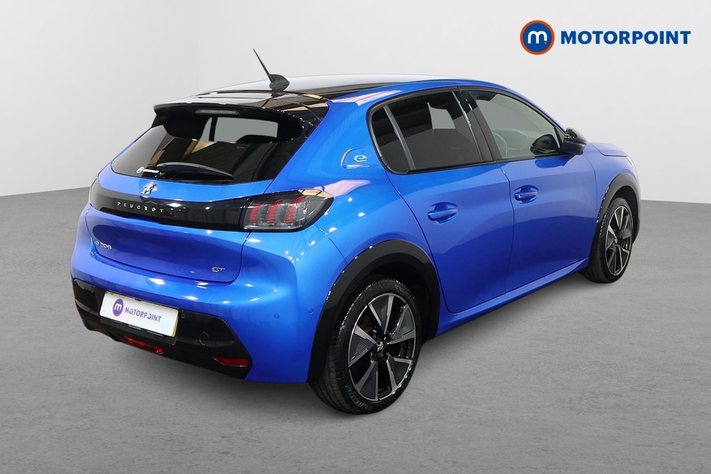 Used Peugeot 208 2021 for sale - 76628446: Photo 7