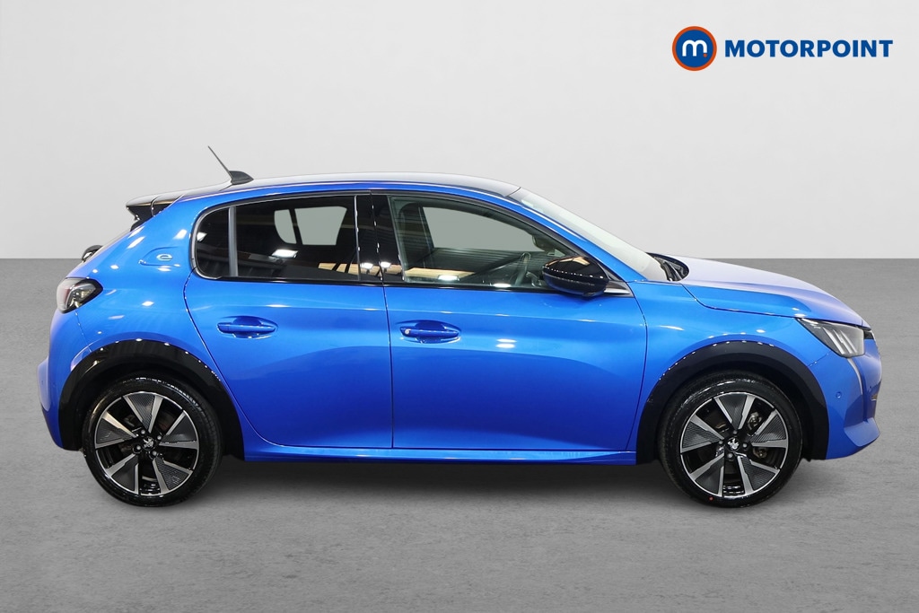 Used Peugeot 208 2021 for sale - 76628446: Photo 8