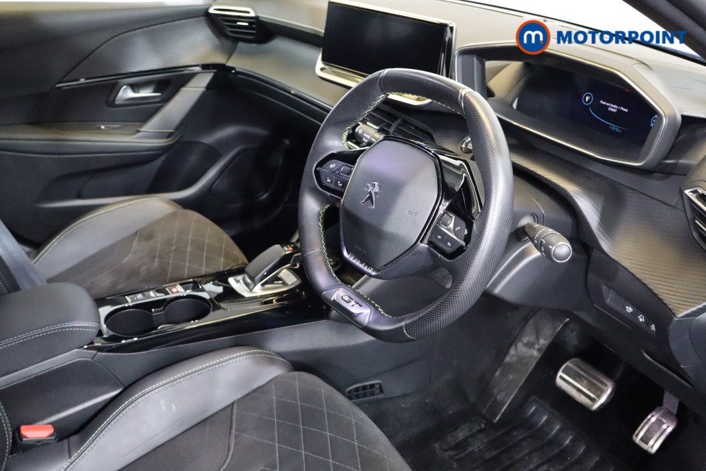 Used Peugeot 208 2021 for sale - 76628446: Photo 9