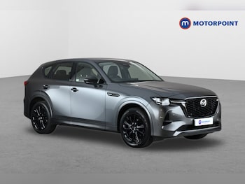 Used Mazda CX-60 2023 for sale - 79581797: Photo