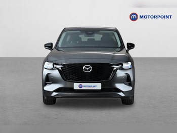 Used Mazda CX-60 2023 for sale - 79581797: Photo