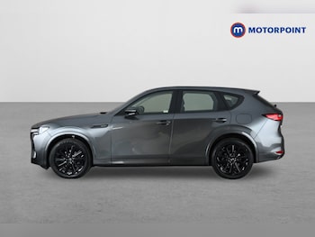 Used Mazda CX-60 2023 for sale - 79581797: Photo