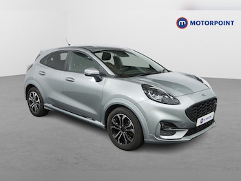 Used Ford Puma 2023 for sale - 76401478: Photo