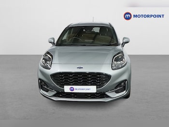 Used Ford Puma 2023 for sale - 76401478: Photo