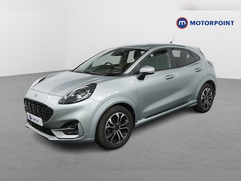 Used Ford Puma 2023 for sale - 76401478: Photo