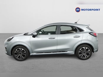 Used Ford Puma 2023 for sale - 76401478: Photo