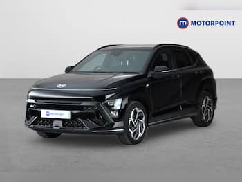 Used Hyundai KONA 2023 for sale - 79754426: Photo