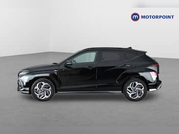 Used Hyundai KONA 2023 for sale - 79754426: Photo