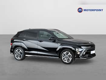 Used Hyundai KONA 2023 for sale - 79754426: Photo