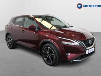 2023 - 1.3 DiG-T MH Tekna 5dr
