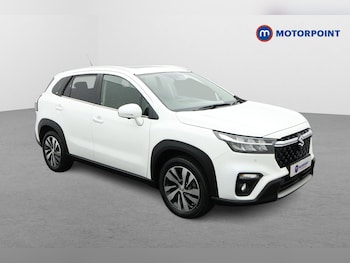 Used Suzuki SX4 S-Cross 2023 for sale - 79477600: Photo