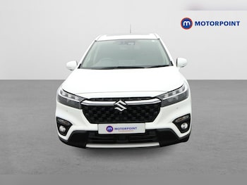 Used Suzuki SX4 S-Cross 2023 for sale - 79477600: Photo