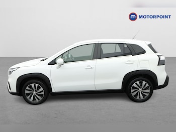 Used Suzuki SX4 S-Cross 2023 for sale - 79477600: Photo