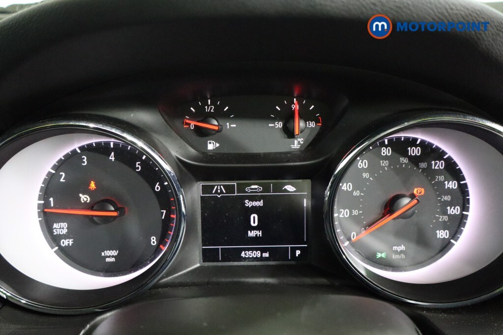 Used Vauxhall Insignia 2019 for sale - 77364754: Photo 10