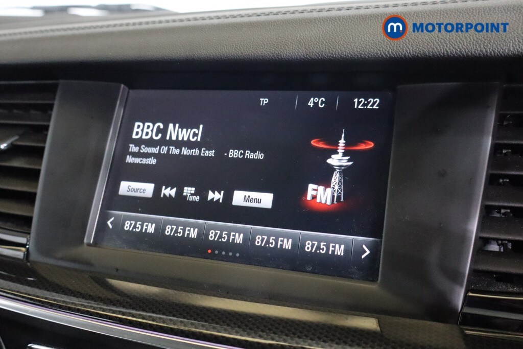 Used Vauxhall Insignia 2019 for sale - 77364754: Photo 11