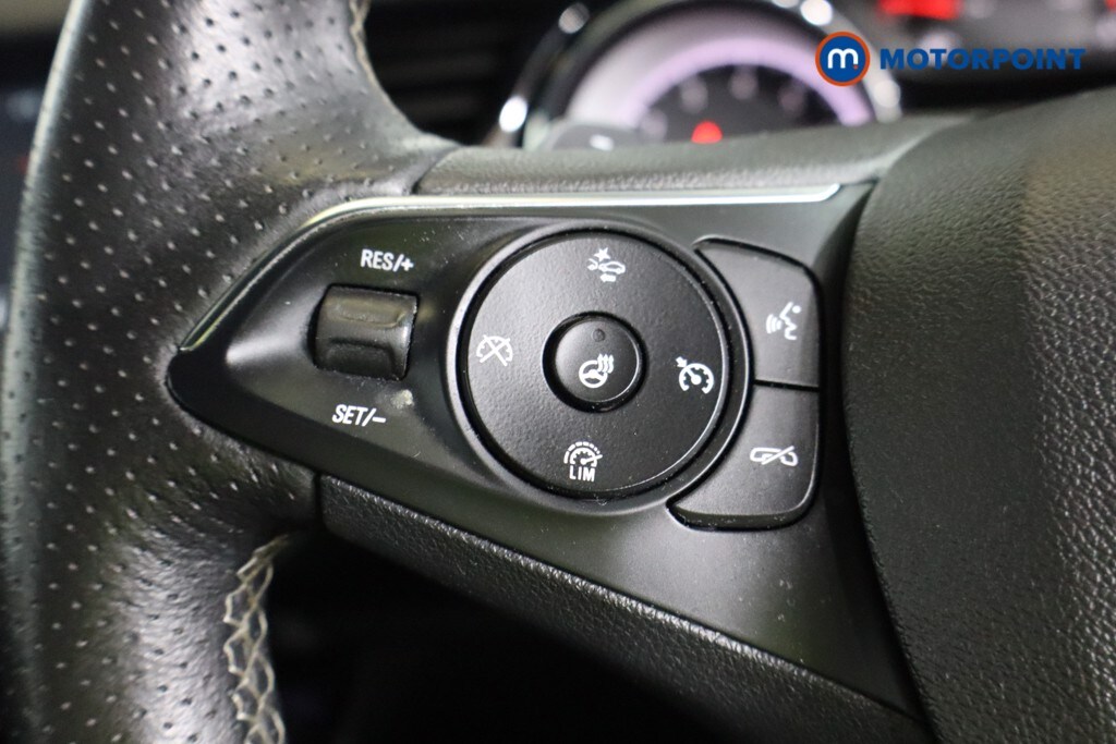 Used Vauxhall Insignia 2019 for sale - 77364754: Photo 12