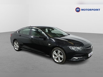 Used Vauxhall Insignia undefined for sale - 77364754: Photo