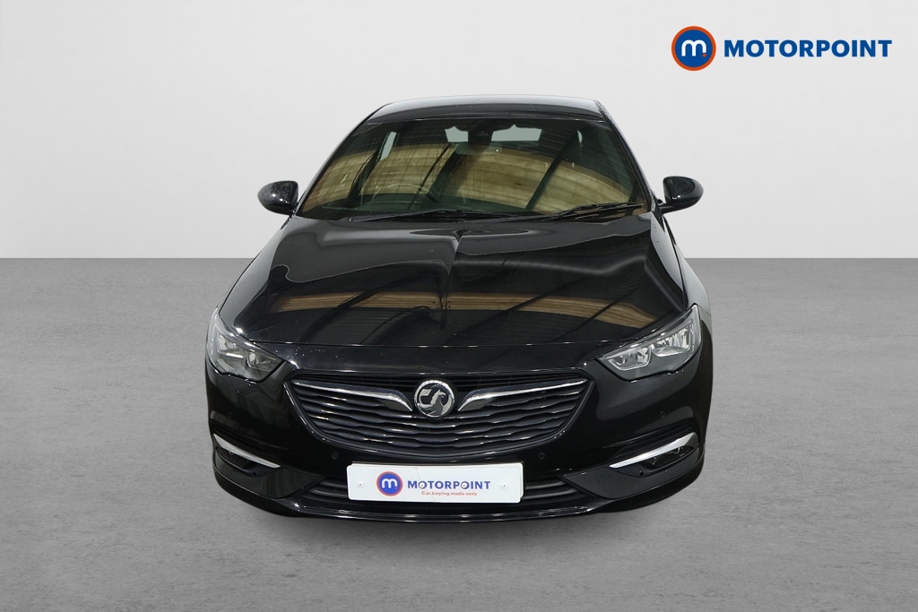 Used Vauxhall Insignia 2019 for sale - 77364754: Photo 2