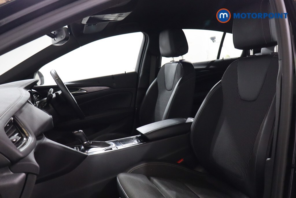 Used Vauxhall Insignia 2019 for sale - 77364754: Photo 20