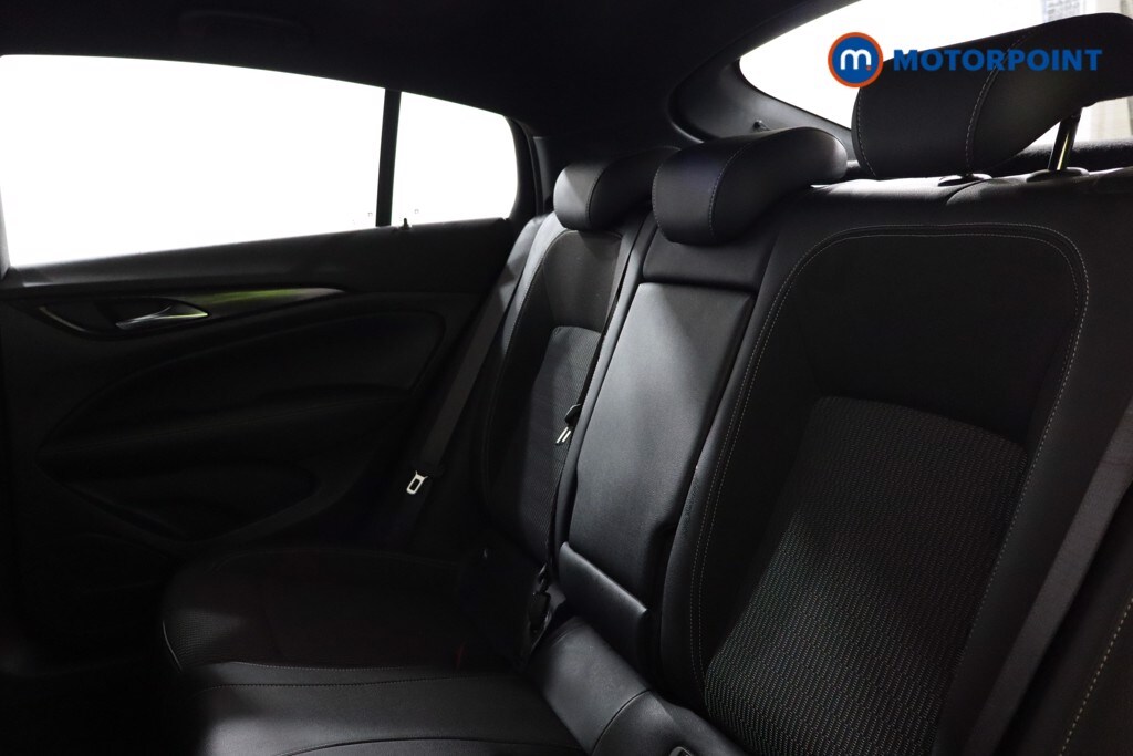 Used Vauxhall Insignia 2019 for sale - 77364754: Photo 22