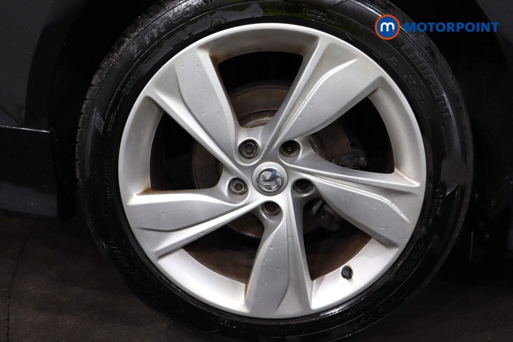 Used Vauxhall Insignia 2019 for sale - 77364754: Photo 24