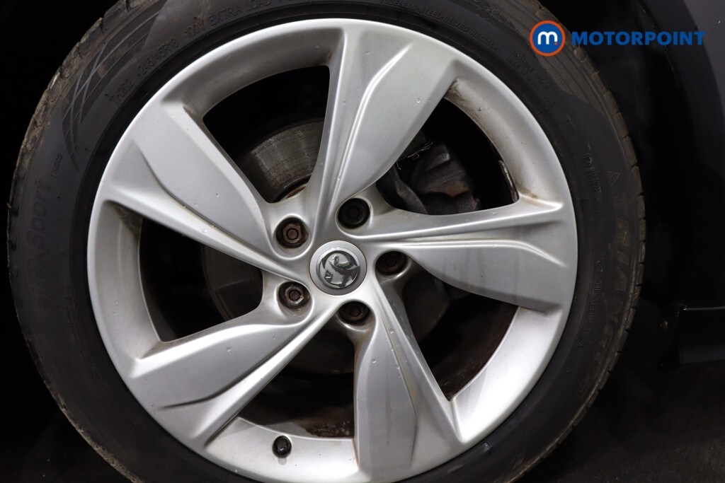 Used Vauxhall Insignia 2019 for sale - 77364754: Photo 25