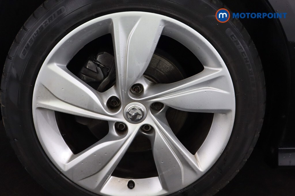 Used Vauxhall Insignia 2019 for sale - 77364754: Photo 26