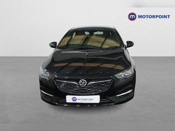 Used Vauxhall Insignia undefined for sale - 77364754: Photo