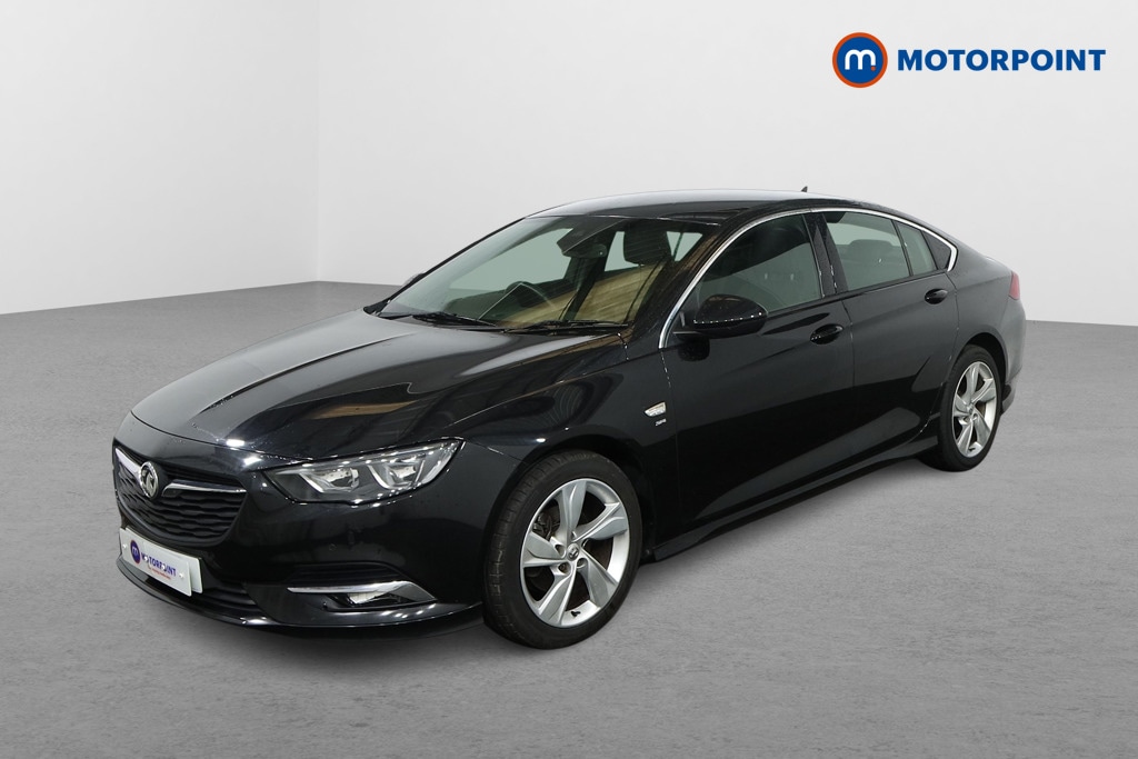Used Vauxhall Insignia 2019 for sale - 77364754: Photo 3