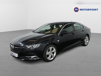 Used Vauxhall Insignia undefined for sale - 77364754: Photo