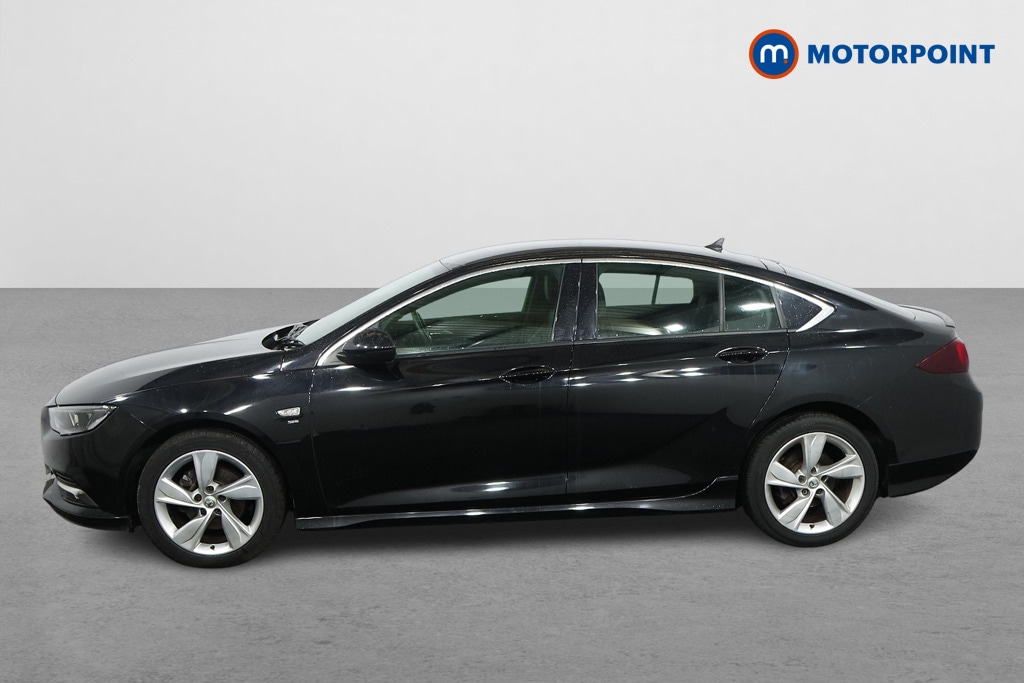 Used Vauxhall Insignia 2019 for sale - 77364754: Photo 4