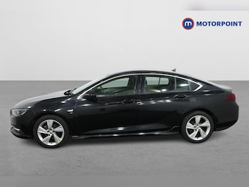 Used Vauxhall Insignia undefined for sale - 77364754: Photo
