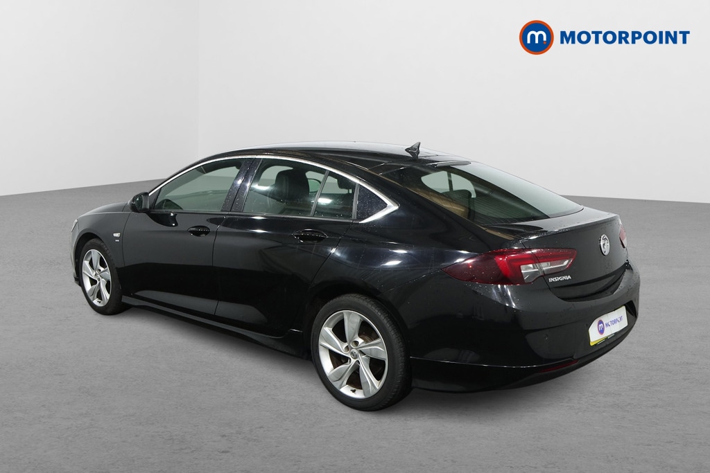 Used Vauxhall Insignia 2019 for sale - 77364754: Photo 5